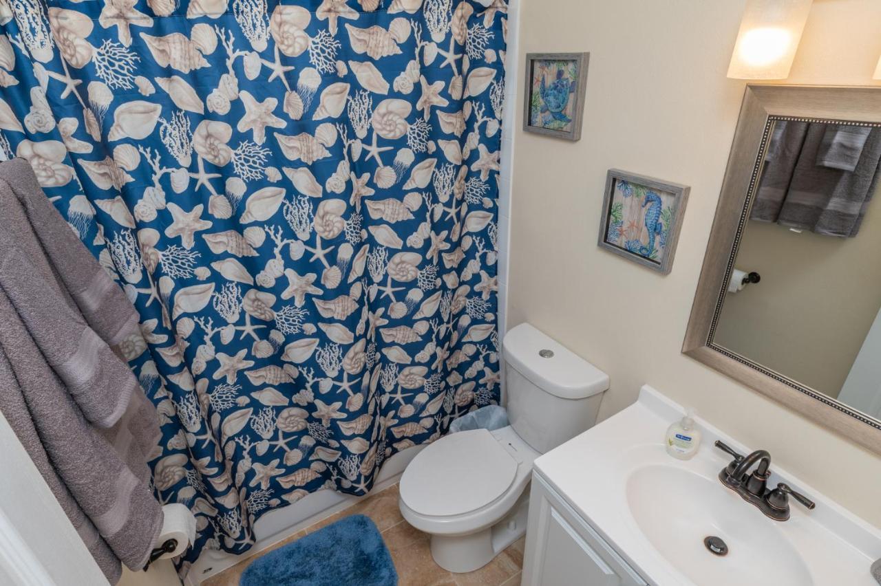 3606 Villa Franca - Pet Friendly Sarasota Exterior foto